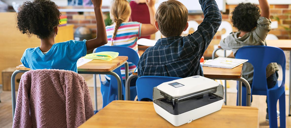 Introducing our School Incubator: A Journey of Discovery into the Miracle of Life