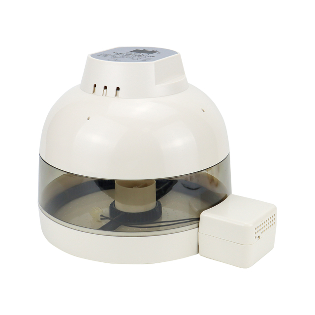10 Eggs Incubator Automatic Egg Turning for Chicken Duck Quail