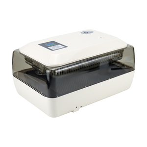 Automatic Incubator 24 Egg High hatchability for Chicken Duck Quail